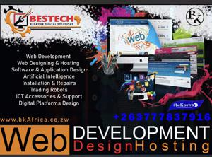 WebApp Development