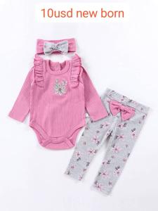 bkAfricaZim Product: New Born wear
