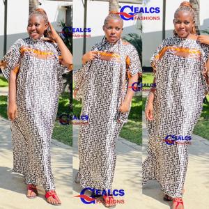 bkAfricaZim Product: Kaftan