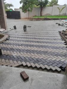bkAfricaZim Product: Paving Services & Materials