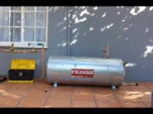 bkAfricaZim Product: Geyser Installation & Repair