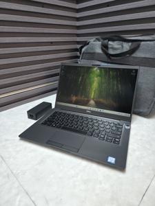 DELL LATITUDE 7400